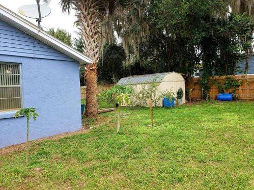 15 Estrella Rd, De Bary FL 32713-2931 exterior