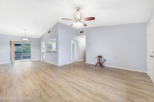 2250 Talmadge Dr, Titusville FL  32780-4606 exterior
