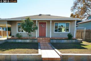 217 Lawton St, Antioch, CA 94509-3703