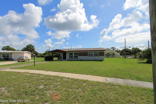 449 Espanol Ave, Cocoa, FL 32927-8721