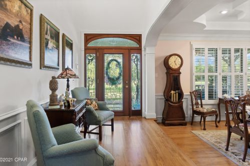 1360 State Park Rd, Sunny Hills FL  32428-6067 exterior