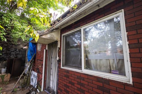 1214 Packer St, Mckeesport PA  15132-4929 exterior