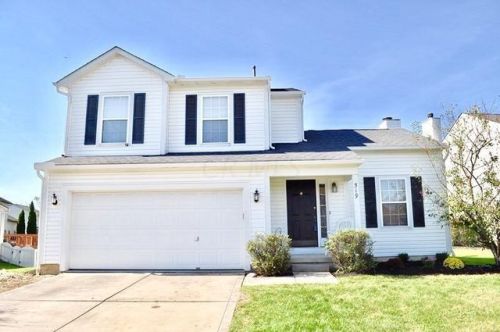 519 Bellcrest Ct, Pataskala, OH 43062-7332