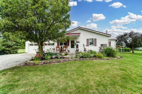 7120 Jefferson Kiousville Rd, London, OH 43140-8885