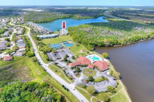 3808 Serenade Ln, Lakeland FL 33811-8600 exterior