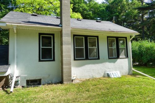 339 Cedar Rd, Lino Lakes MN  55092 exterior