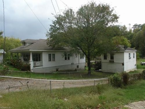 236 Old County Home Rd, Asheville, NC 28806-9491