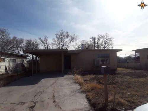 677 Stephens Ave, Anaconda, NM 87020-2423