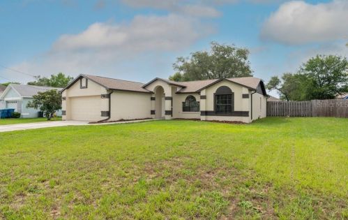 11333 Outrigger Ave, Brooksville FL  34608-3137 exterior