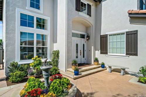 5 Segada, Trabuco Canyon CA  92688-2733 exterior