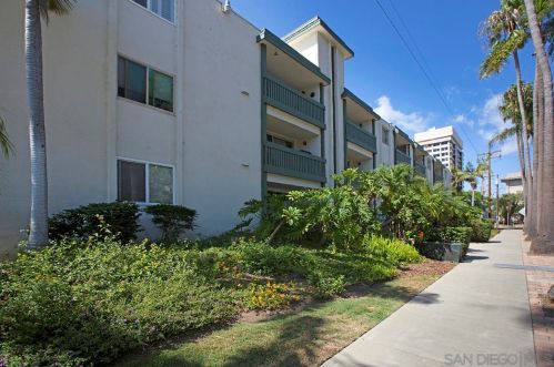 3450 2nd Ave, San Diego, CA 92103-4893
