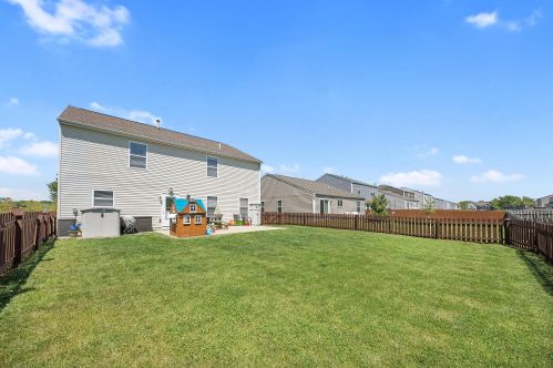 1222 Morningside St, Blacklick OH  43004-7128 exterior