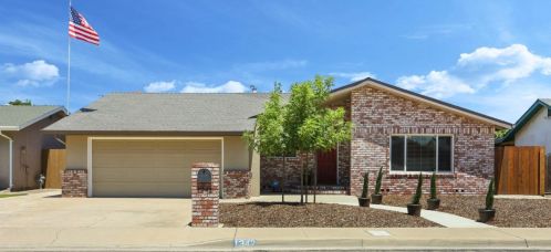1342 Fair Oaks Ct, Valley Home, CA 95361-3407