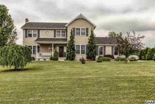 145 Locust Grove Rd, Siddonsburg, PA 17019-9614