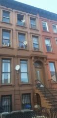 251 Kosciuszko St, Brooklyn, NY 11221-1405