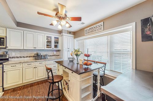46 Fieldcrest Way, Hazlet NJ  07730-1953 exterior