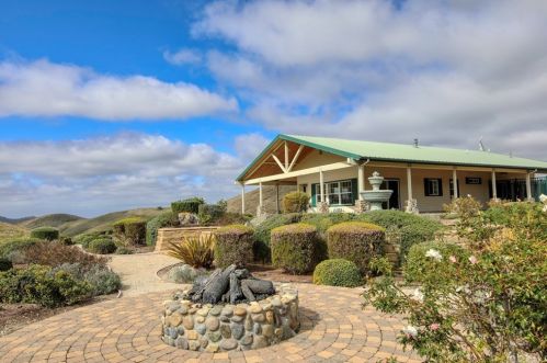 3660 Santa Domingo Rd, Pismo Beach CA  exterior