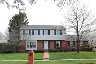 3405 Bay Leaf Dr, Lexington, KY 40502-3804