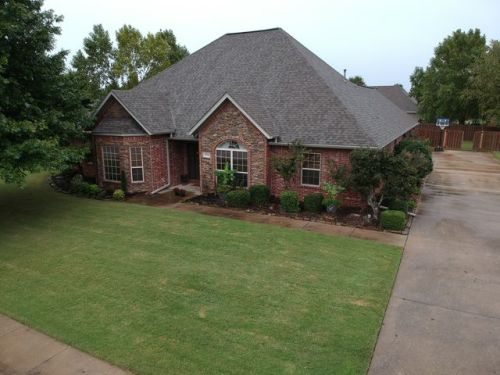 6530 Silverthorne Rd, Fayetteville, AR 72704-7007