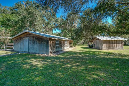 12940 Fort King Rd, Dade City FL  33525-5605 exterior