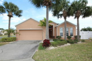 355 Barnacle Ln, Melbourne, FL 32903-1819