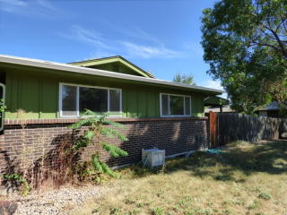 8938 Circle Dr, Westminster CO  80031-7500 exterior