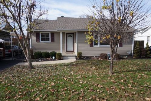 103 Penick Ave, Greensburg, KY 42743-1023