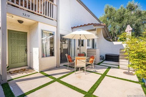 5219 Mt Alifan Dr, San Diego CA 92111-2620 exterior