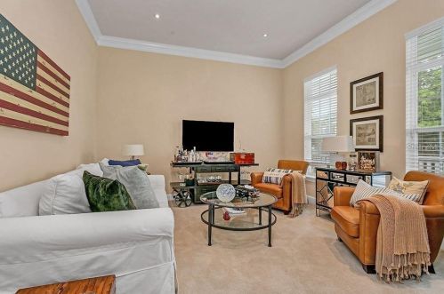 1237 Aquila Loop, Kissimmee FL  34747-4005 exterior