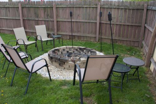 7581 Swindon St, Blacklick OH  43004-9530 exterior