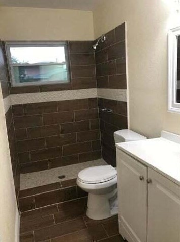 1801 Sunrise Blvd, Fort Pierce FL  34950-8180 exterior
