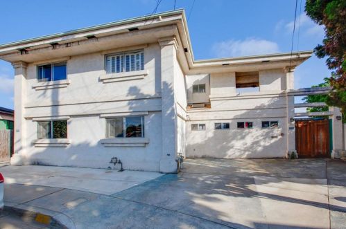 3701-3 Hawk St, San Diego, CA 92103-2836