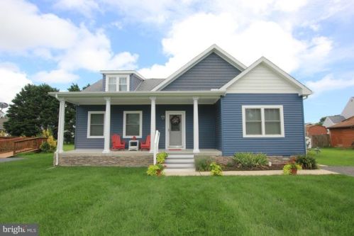 38759 Sea Gull Rd, Selbyville, DE 19975-4511