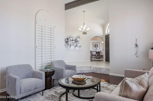 5013 Cholla St, Scottsdale AZ  85254-4630 exterior