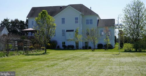 11850 Kettle Wind Dr, Nokesville VA  20181-3444 exterior
