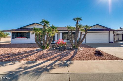 9603 Wrangler Dr, Sun City, AZ 85373-2259