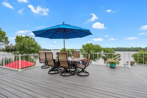 3802 Sioux Ln, Madison Lake, MN 56063-9529