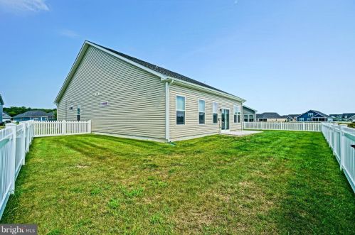 29789 Baystone Way, Milton DE  19968-3918 exterior