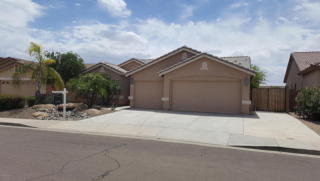 16801 Southampton Rd, Sun City, AZ 85374-6803