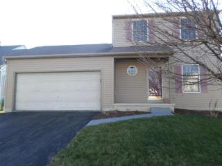 7731 Worley Dr, Blacklick, OH 43004-9186