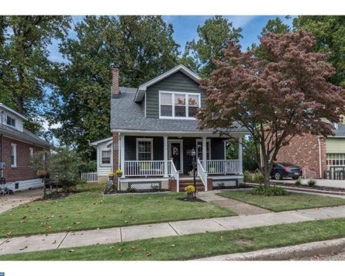 12 Hillcrest Ave, Camden, NJ 08108-1315