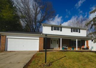 163 Landover Rd, Columbus, OH 43230-3128