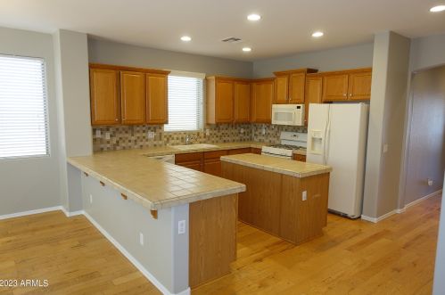35985 Prado St, Maricopa AZ  85138-2030 exterior