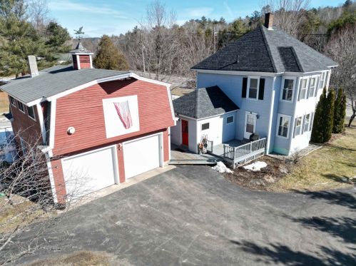 45 Route 11, Sunapee, NH 03782-2214