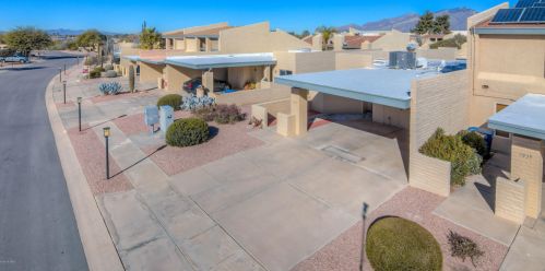 7835 Rosewood St, Tucson, AZ 85710-1644