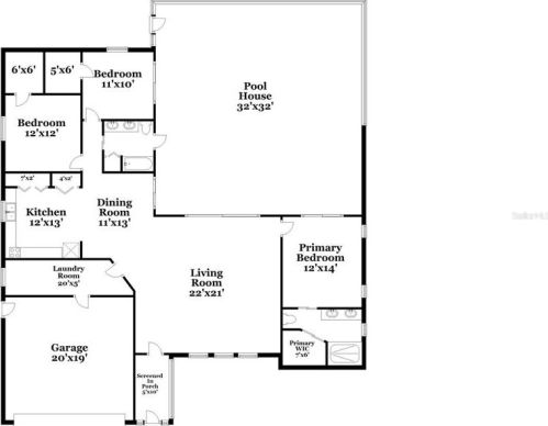 1434 21st Ln, Cape Coral, FL 33990-4675