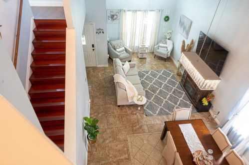 3206 Caleb Dr, Austin TX  78725-4756 exterior