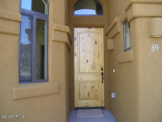 89 Crown Plz, Santa Rita AZ  85641-2837 exterior