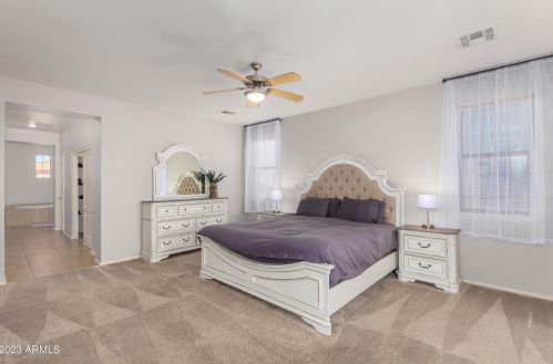 3903 Virgo Pl, Chandler AZ  85249-5238 exterior