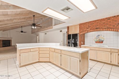 2316 Laurel St, Mesa AZ 85213-2237 exterior